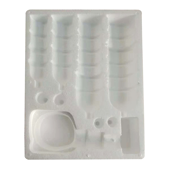 成型泡沫包裝制品