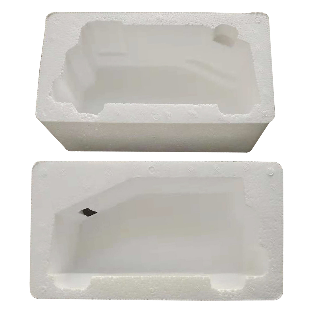 機械泡沫包裝箱