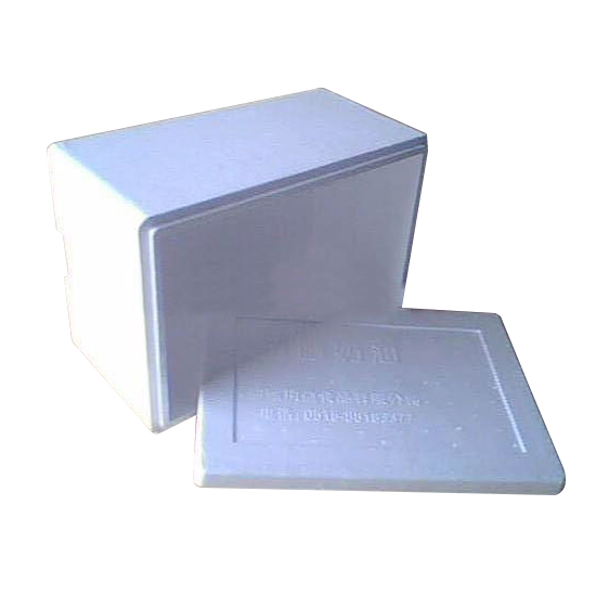 食品泡沫包裝箱