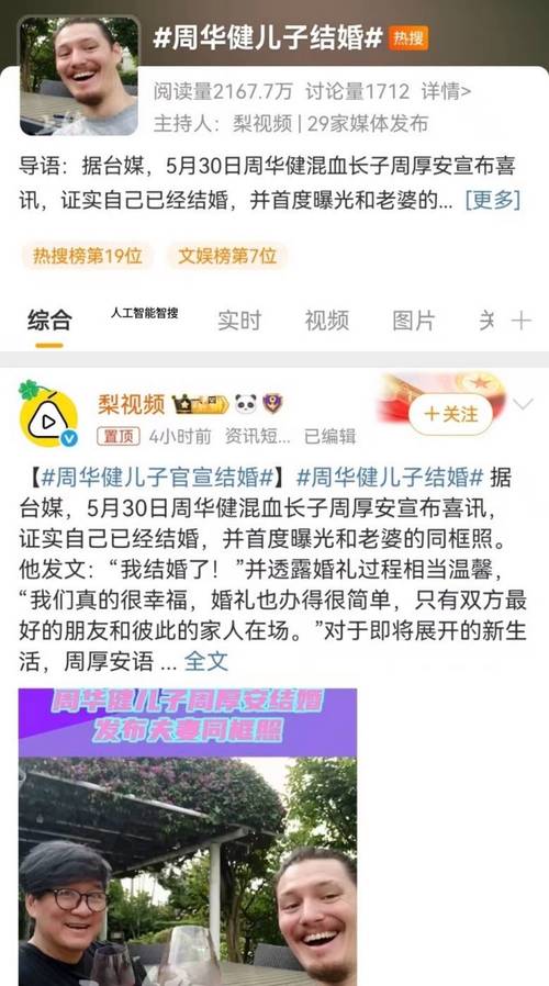 澳门管家婆100%精准香港和周华健儿子结婚与周华健儿子结婚图片高清