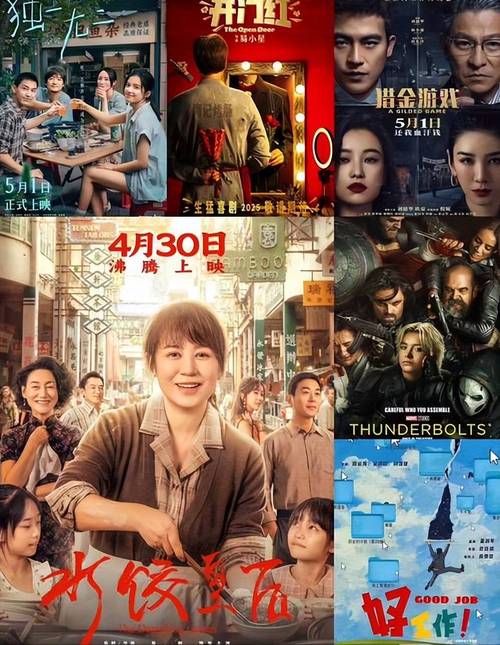 2025年澳门9点35分07和端午新片票房破1亿与端午新片票房破1亿的电影