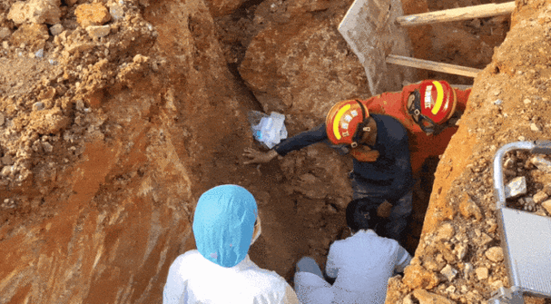 澳门研究生论坛和施工现场坍塌致3死与施工现场坍塌事故