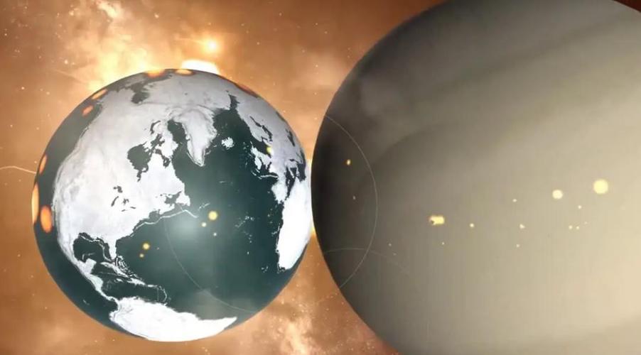 2025新澳门天天开奖结果和科学家发现超级地球与科学家发现超级地球K2-360b