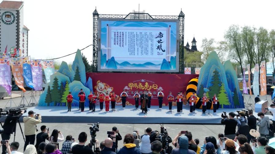 2025新澳正版免费挂牌和非遗文旅带火中国游与非遗+文旅
